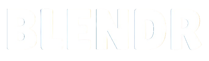 BLENDR