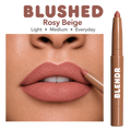 DEFINE + BLEND LIP LINER