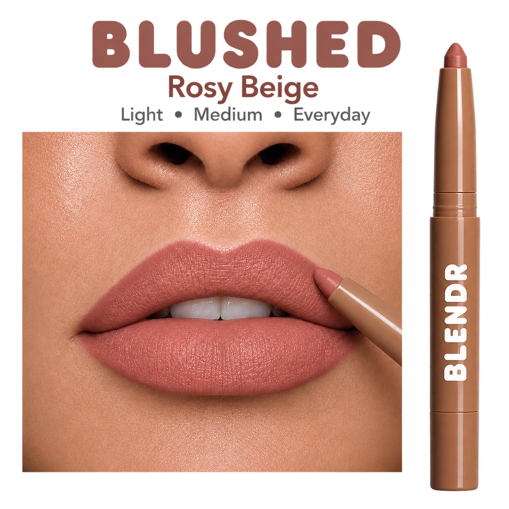 THE LIP ROTATION