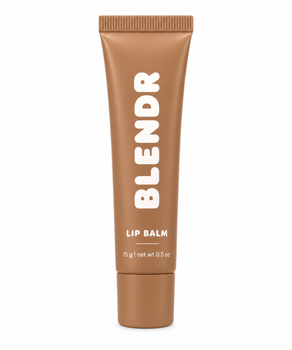 BLENDR LIP BALM