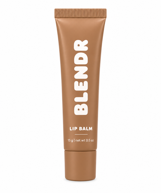 BLENDR LIP BALM