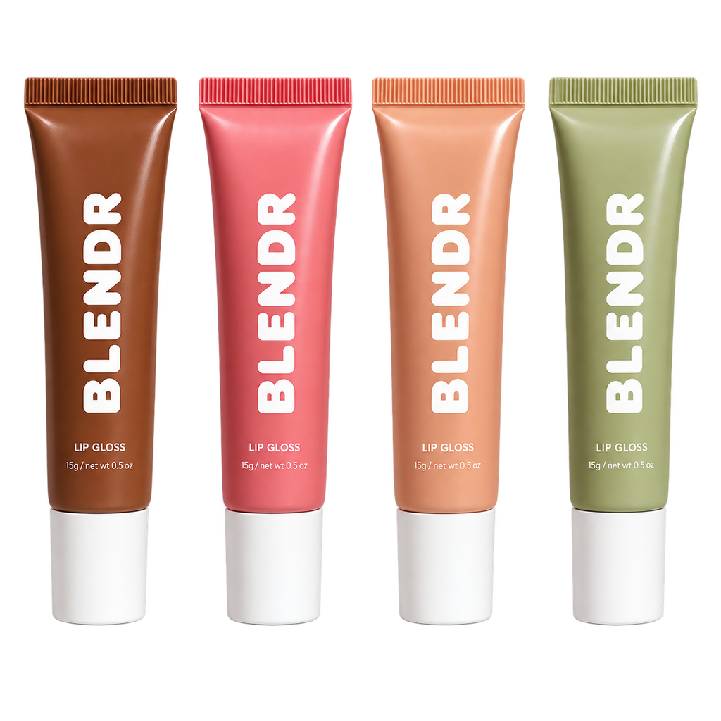 HYDRATE + SHINE LIP GLOSS