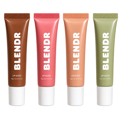 HYDRATE + SHINE LIP GLOSS