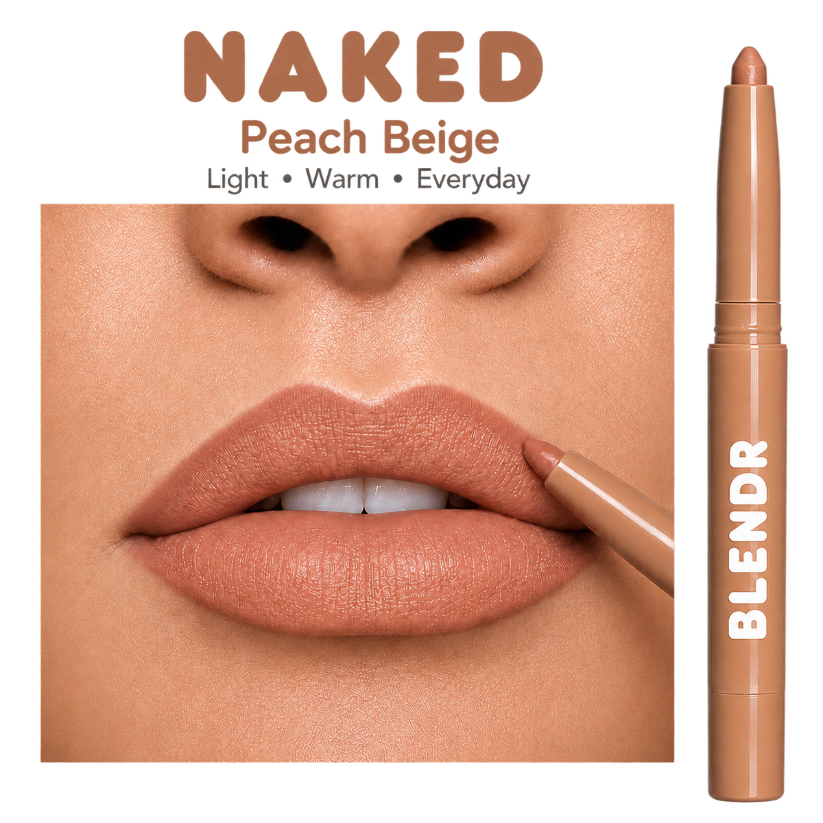 DEFINE + BLEND LIP LINER
