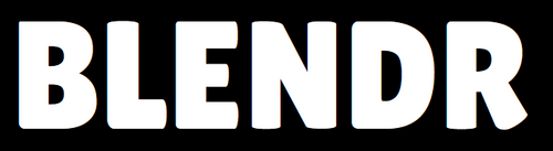 BLENDR