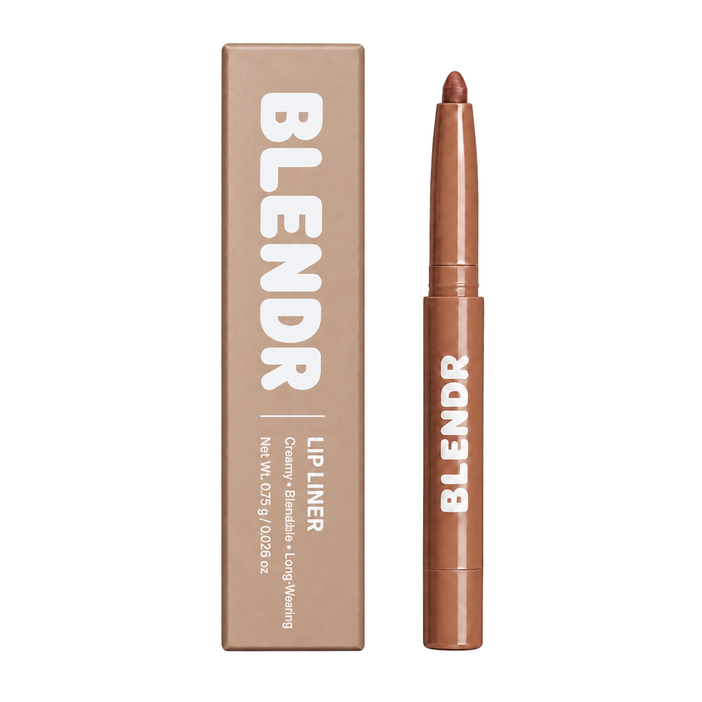 DEFINE + BLEND LIP LINER